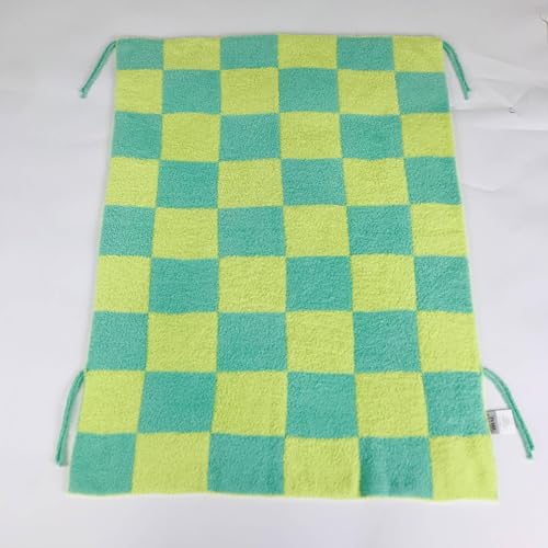 Bonny Brae Stroller Tie-On Blanket 40x30