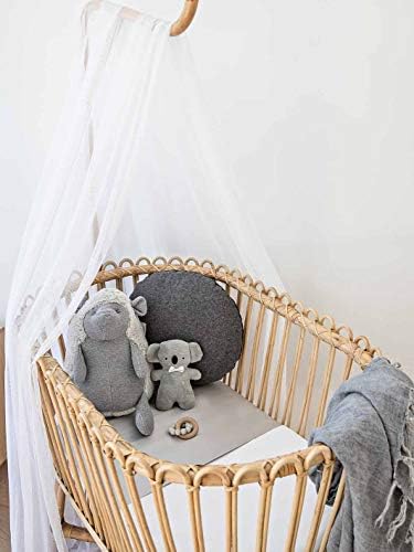 Sleepy Silk Set of 2 Dove Gray Silk Sleeves