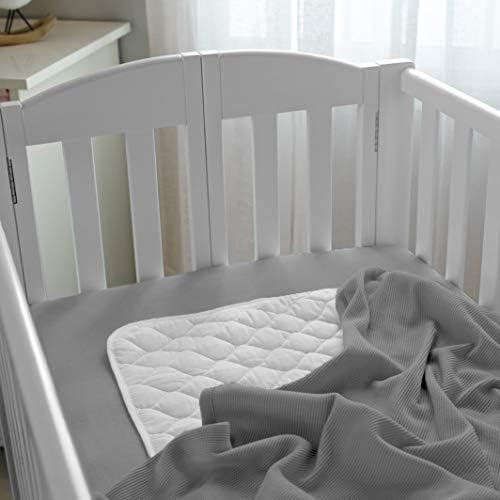 American Baby Company Fitted Mini Crib Sheet 24 x 38