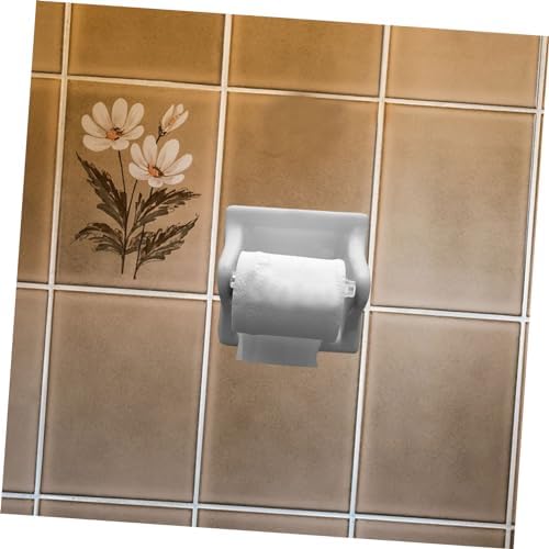Tofficu Stainless Steel Toilet Paper Holder Replacement Rod