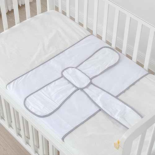 RiToEasysports Swaddle Sleep Sack for Safe Sleep
