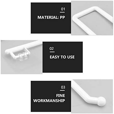 BUTIFULSIC 1pc Wall-Mounted Tissue Paper Holder