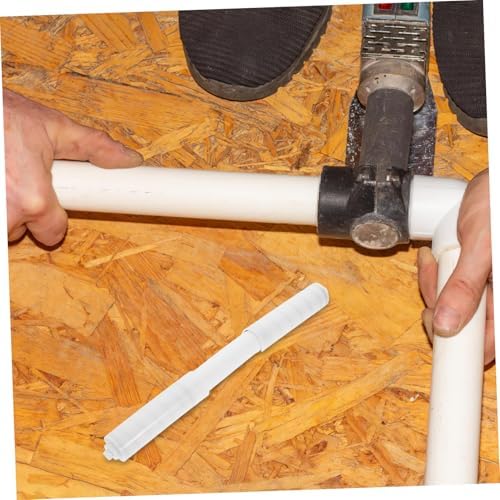 Cabilock 3Pcs Toilet Paper Holder Rod Replacement