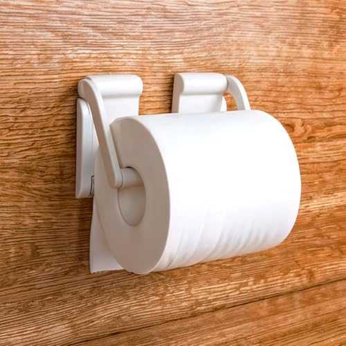 Simarro 4-Piece Toilet Paper Roller Replacement Rods