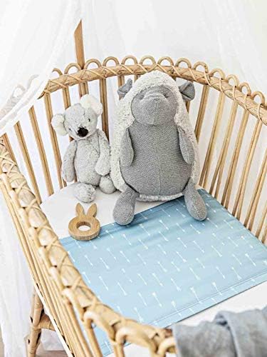 Sleepy Silk Set of 2 Silk Sleeves for Baby