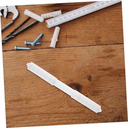 Cabilock 3Pcs Toilet Paper Holder Rod Replacement