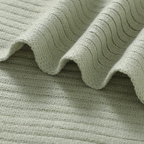 Wugugu Baby Stroller Swaddle Blanket 30x40 Inch 1