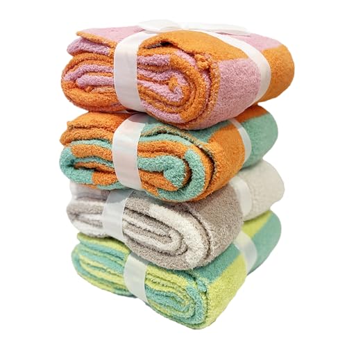 Bonny Brae Stroller Tie-On Blanket 40x30