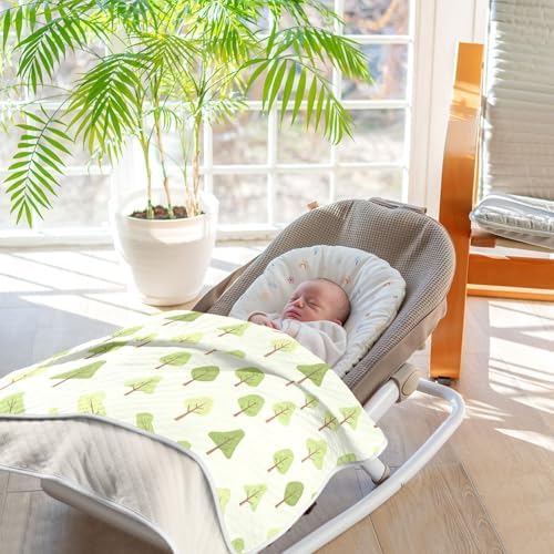 Sanluoli Blue Blanket Cozy for Baby Boys