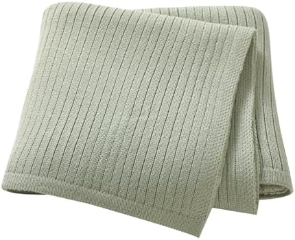 Wugugu Baby Stroller Swaddle Blanket 30x40 Inch 1
