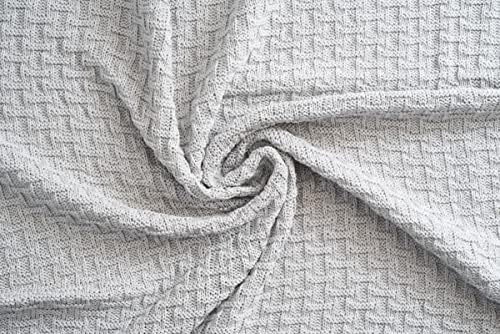 Sonnenstrick Organic Cotton Baby Blanket 40x355 Inch