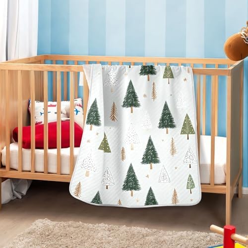 Sanluoli Baby Blanket Seat Blankets for Newborns Toddlers 30x40in