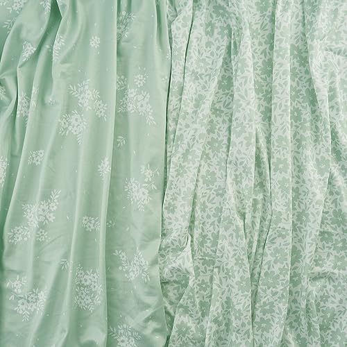 Viviland Jersey Swaddle Blanket 2 Pcs 40x30 Inches