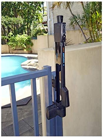 DD Technologies ML3ATPKAG2 Pool Safety Magnetic Gate Latch