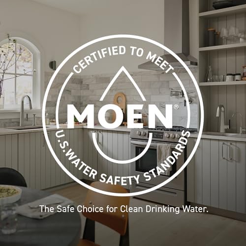 Moen Engage Magnetix Matte Black Handheld Showerhead